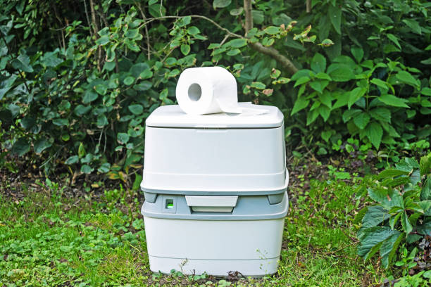 Best High-end porta potty rental  in Glen Burnie, MD