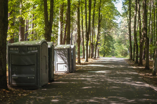 Best Portable restroom trailer rental  in Glen Burnie, MD