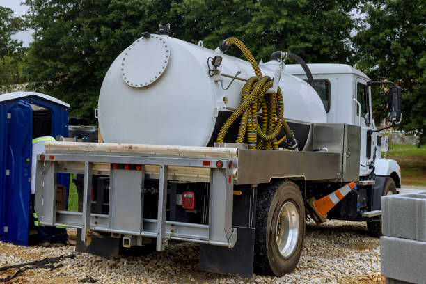 Best Portable restroom solutions  in Glen Burnie, MD