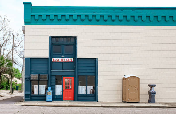 Best Affordable portable toilet rental  in Glen Burnie, MD