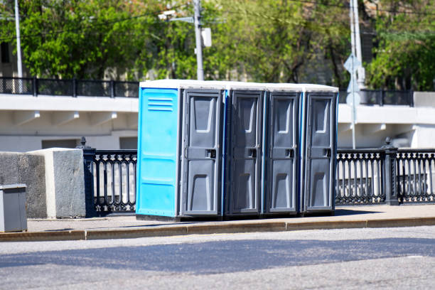 Sanitation services for porta potties in Glen Burnie, MD