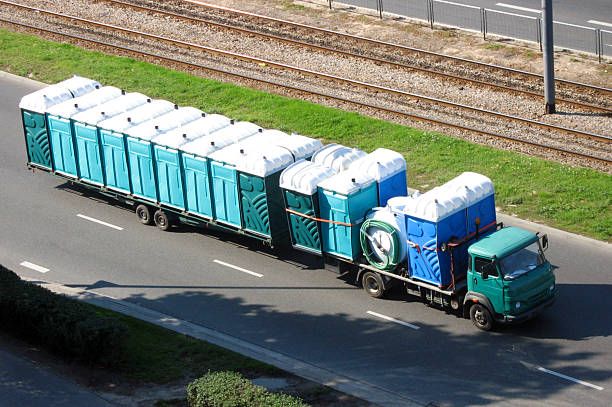 Best Restroom trailer rental cost  in Glen Burnie, MD